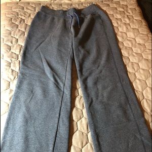 Women’s Nike Sweatpants (M)